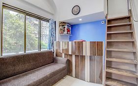 Hotel O Blue Light Near Gateway Of India Mumbai