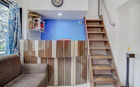 Hotel O Blue Light Near Gateway Of India Mumbai